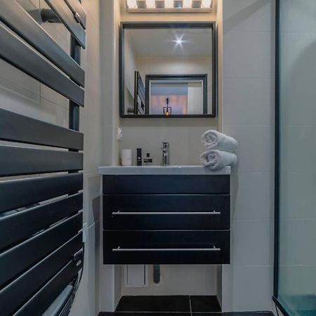 Appartement Lumineux Cote Des Basques بياريتز المظهر الخارجي الصورة