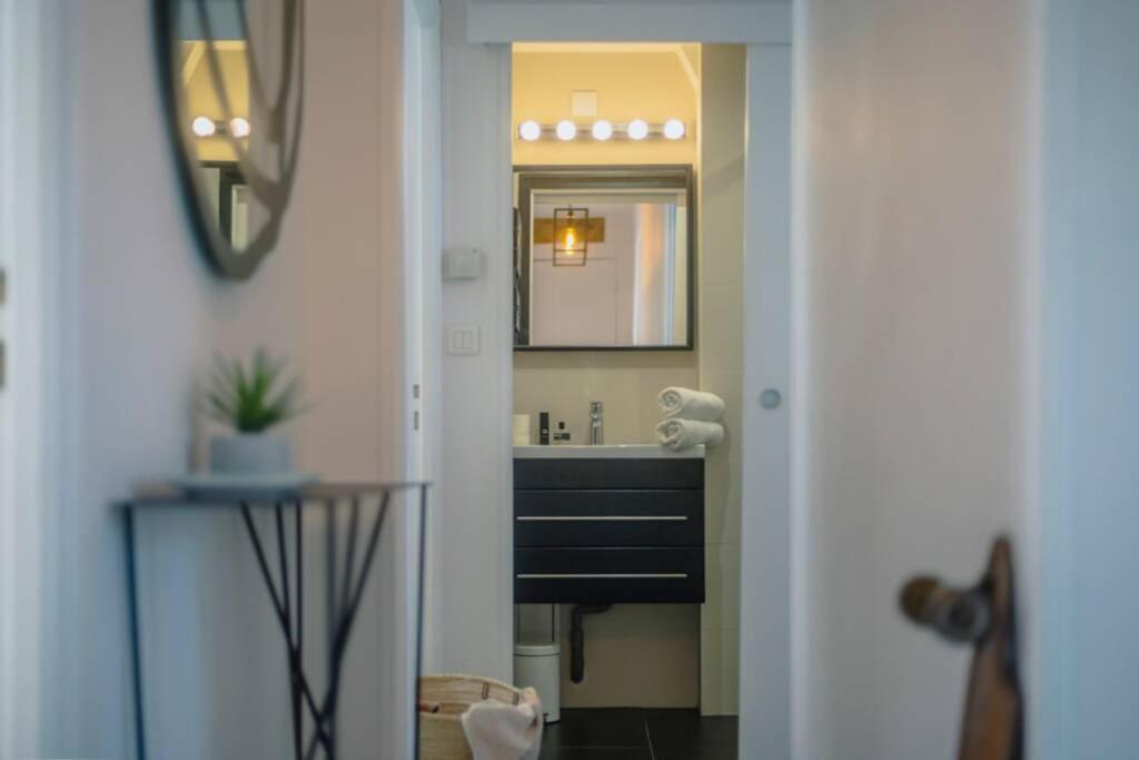 Appartement Lumineux Cote Des Basques بياريتز المظهر الخارجي الصورة