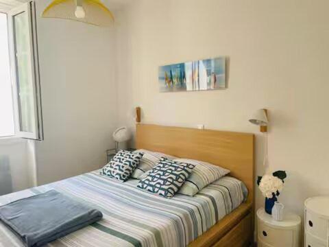 Appartement Lumineux Cote Des Basques بياريتز المظهر الخارجي الصورة