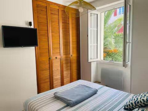 Appartement Lumineux Cote Des Basques بياريتز المظهر الخارجي الصورة