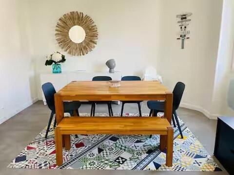 Appartement Lumineux Cote Des Basques بياريتز المظهر الخارجي الصورة